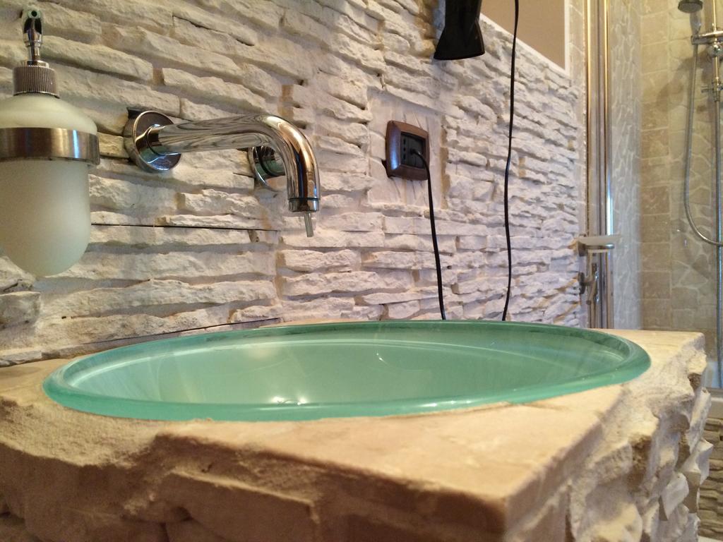 Lambruschini 69 Bed & Breakfast Fiumicino Exterior foto