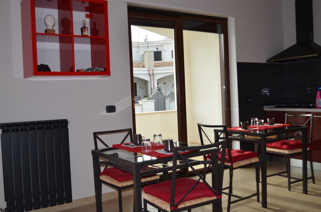 Lambruschini 69 Bed & Breakfast Fiumicino Exterior foto
