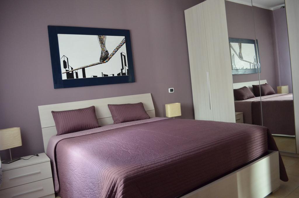 Lambruschini 69 Bed & Breakfast Fiumicino Cameră foto