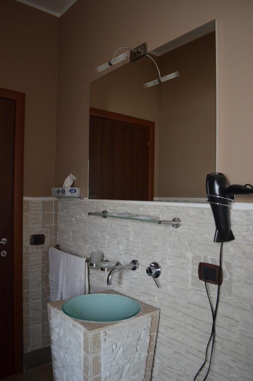 Lambruschini 69 Bed & Breakfast Fiumicino Exterior foto